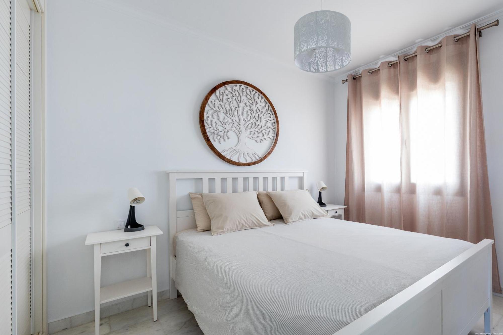 Villa With 4 Bedrooms And Private Heated Pool San Miguel de Abona Extérieur photo